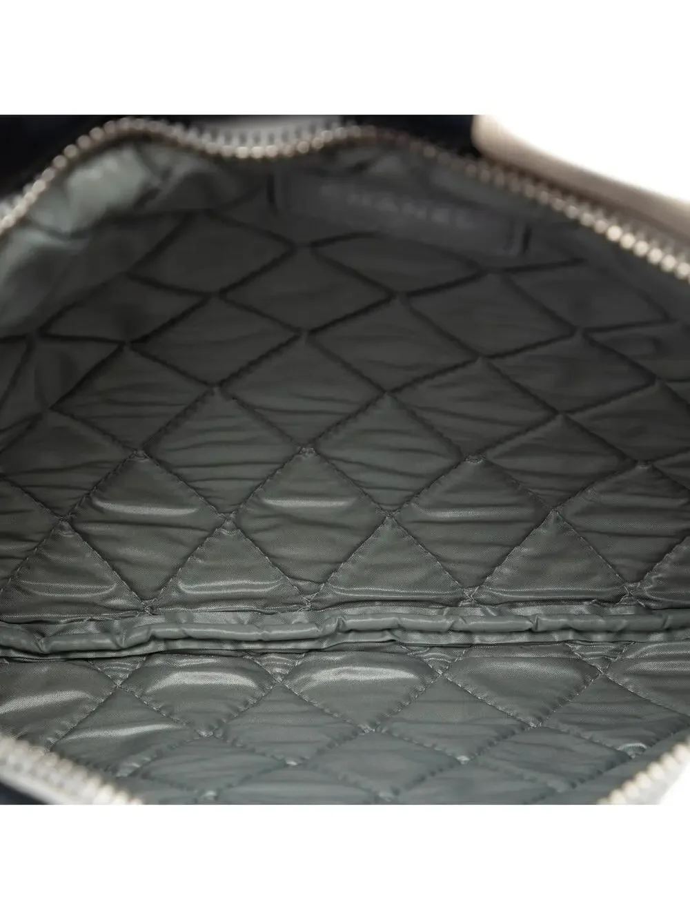 Chanel Large Quilted Lambskin #327703C11B